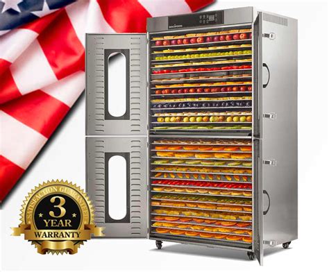 Commercial Dehydrators America .
